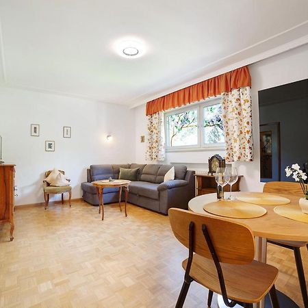 Villa Sabine - Renate Merano Luaran gambar