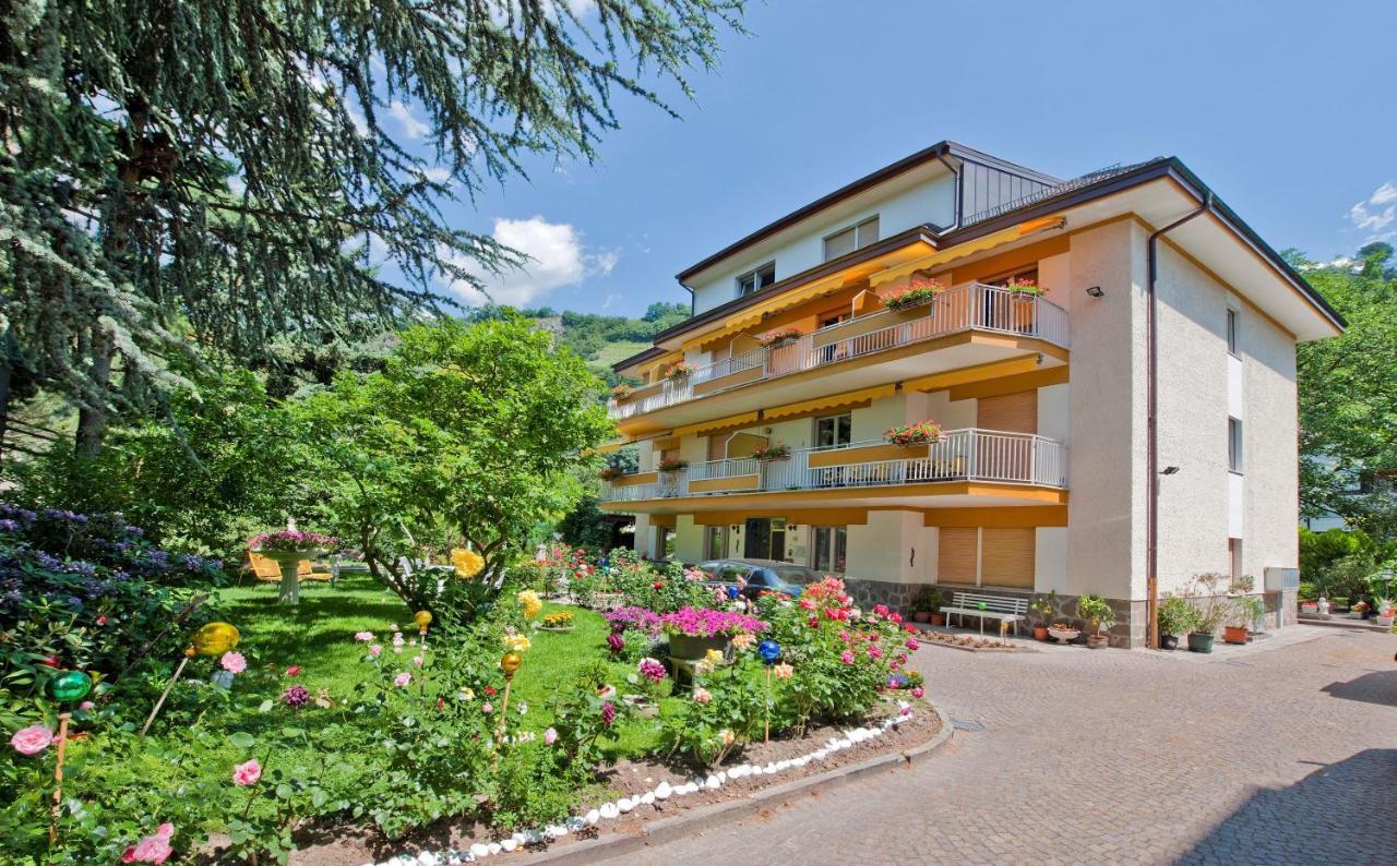 Villa Sabine - Renate Merano Luaran gambar