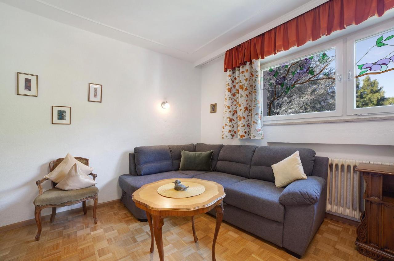 Villa Sabine - Renate Merano Luaran gambar