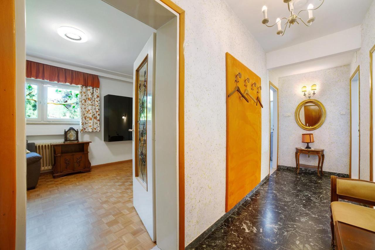 Villa Sabine - Renate Merano Luaran gambar