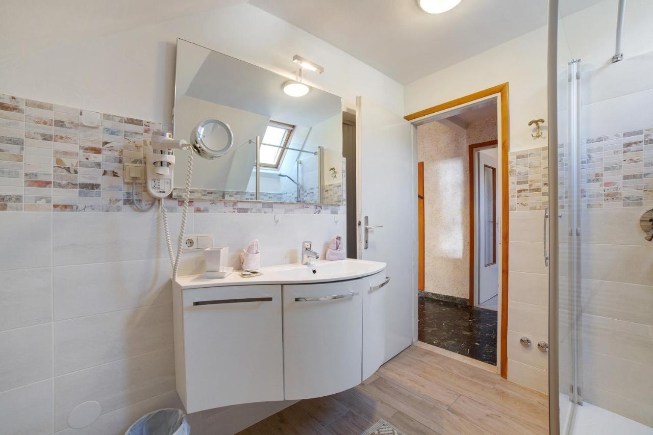 Villa Sabine - Renate Merano Luaran gambar