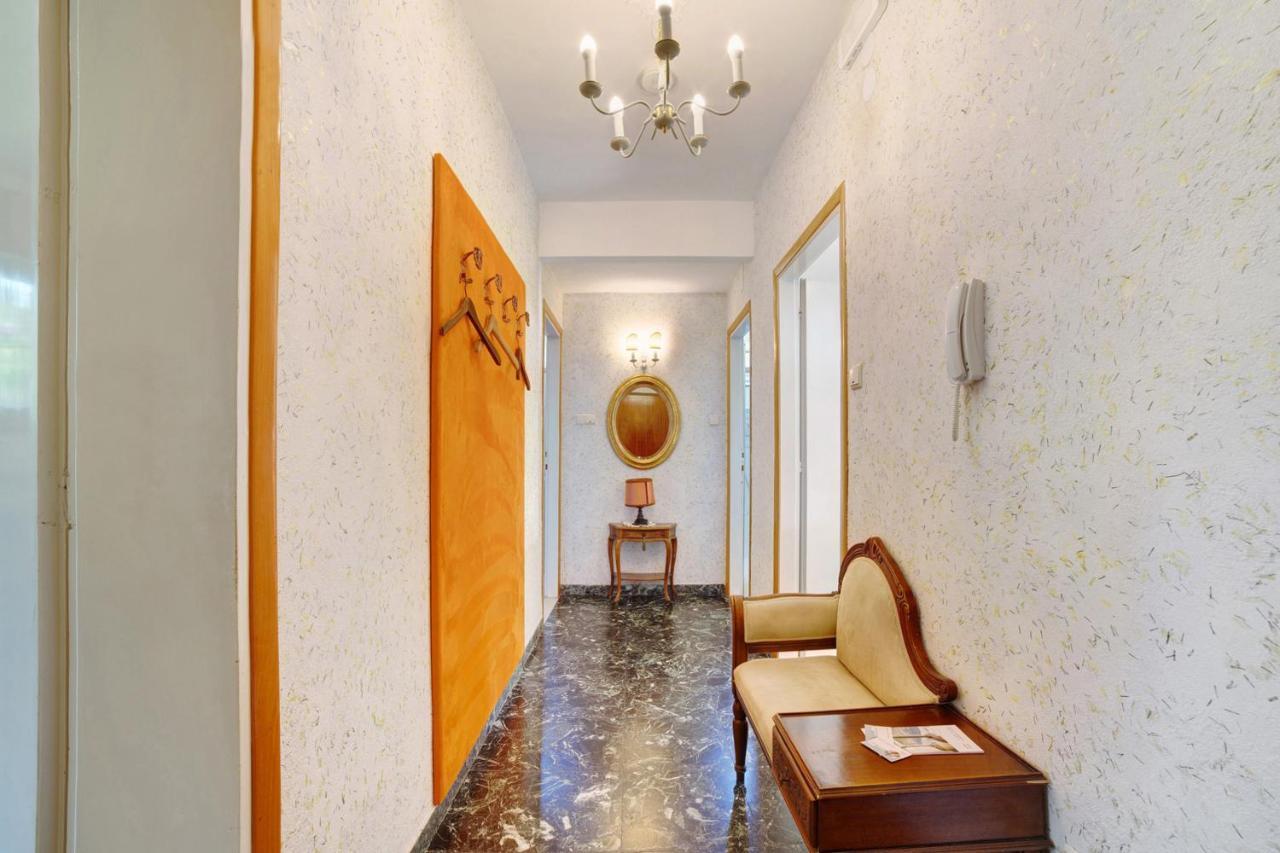 Villa Sabine - Renate Merano Luaran gambar