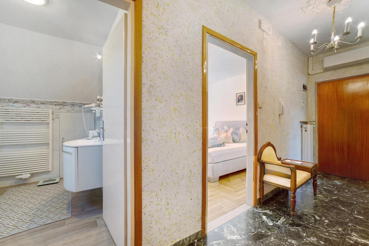 Villa Sabine - Renate Merano Luaran gambar