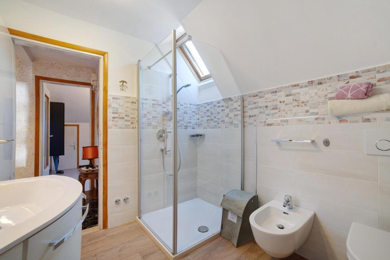 Villa Sabine - Renate Merano Luaran gambar