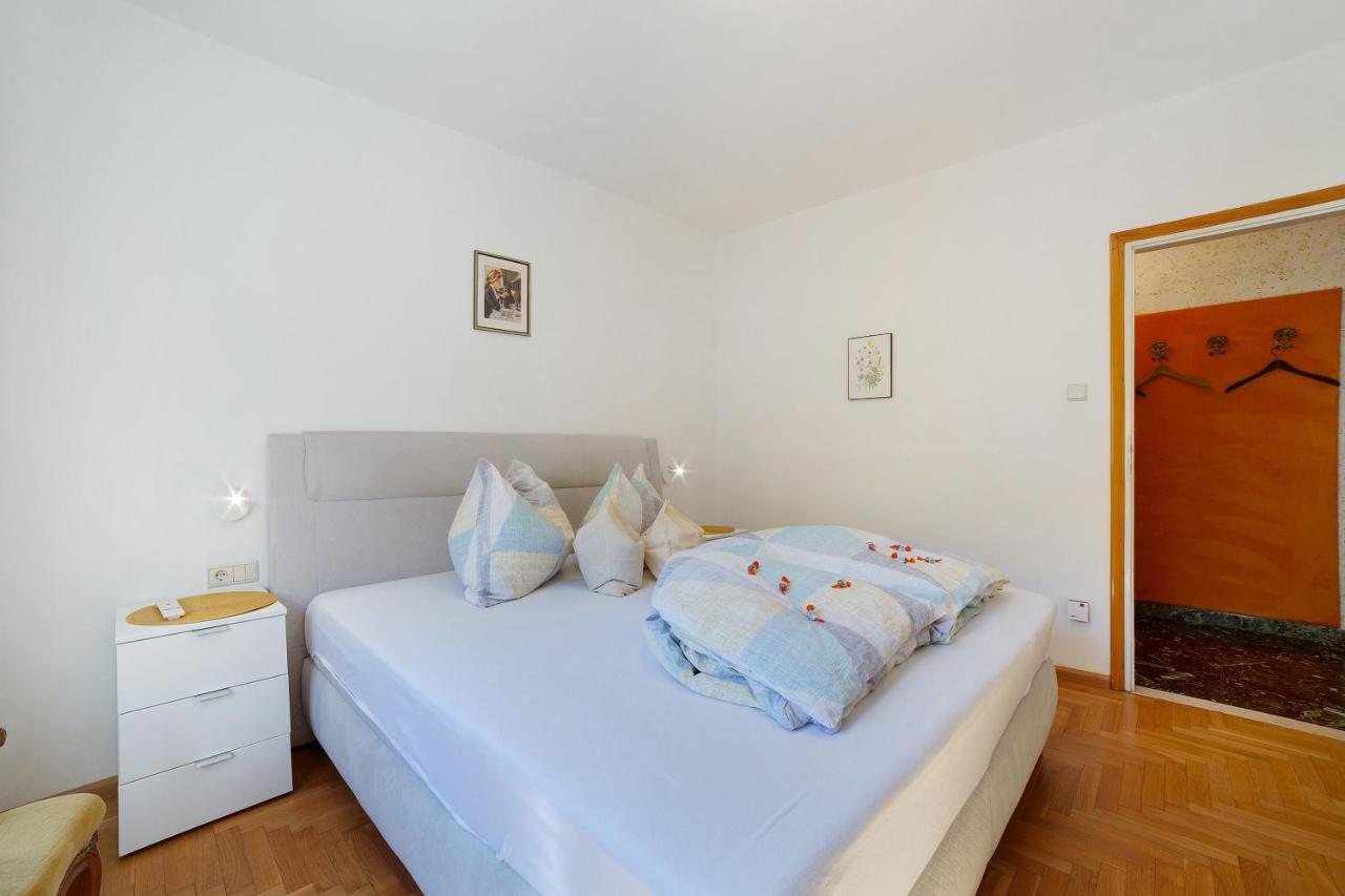 Villa Sabine - Renate Merano Luaran gambar