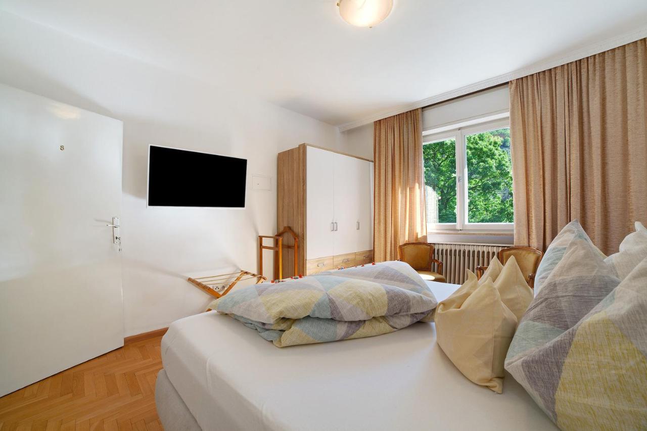 Villa Sabine - Renate Merano Luaran gambar
